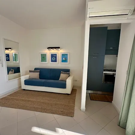 Casa Medusa Apartment Olbia