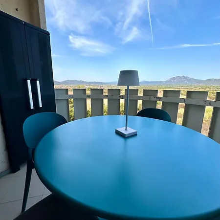 Casa Medusa Lägenhet *