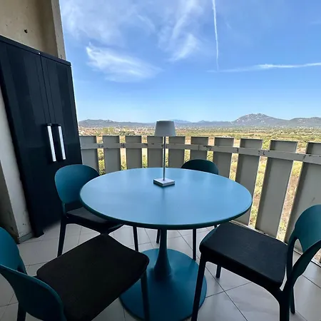 Casa Medusa Lägenhet