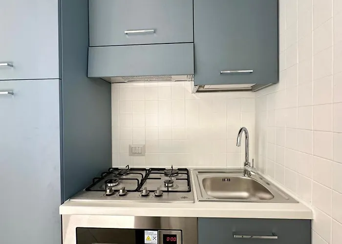 Casa Medusa オルビア