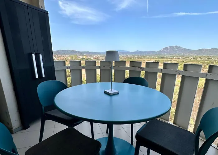 Casa Medusa アパート