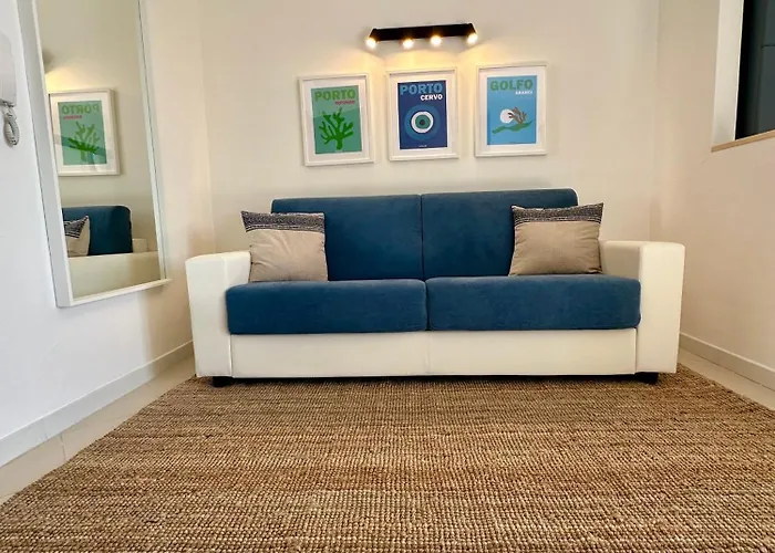 Casa Medusa アパート